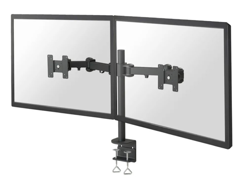 Настольное крепление для мониторов FPMA-D960D фабрики NEOMOUNTS