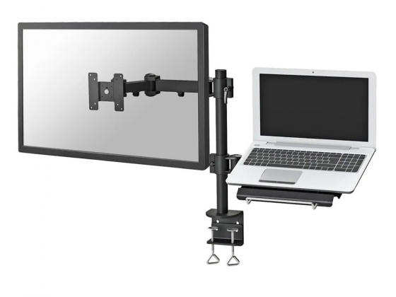 Настольное крепление для мониторов FPMA-D960NOTEBOOK фабрики NEOMOUNTS