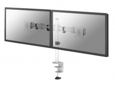 Настольное крепление для мониторов NM-D135DWHITE фабрики NEOMOUNTS
