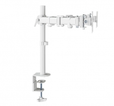 Настольное крепление для мониторов NM-D135DWHITE фабрики NEOMOUNTS