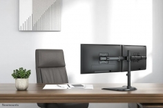 Настольное крепление для мониторов DS70S-950BL1 фабрики NEOMOUNTS