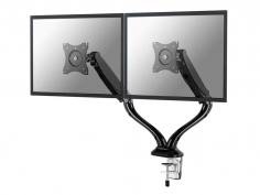 Настольное крепление для мониторов NM-D500DBLACK фабрики NEOMOUNTS