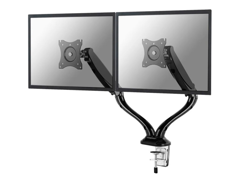 Настольное крепление для мониторов NM-D500DBLACK фабрики NEOMOUNTS