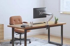 Настольное крепление для мониторов DS70S-950BL1 фабрики NEOMOUNTS