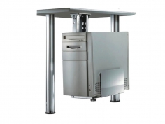 Настольное крепление для процессора CPU-D200SILVER фабрики NEOMOUNTS