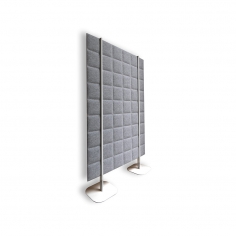 Настенные панели PO modular фабрики CUF Milano
