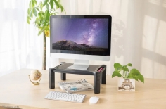 Настольная подставка NSMONITOR20 фабрики NEOMOUNTS