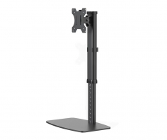 Настольный стенд для мониторов FPMA-D890BLACK фабрики NEOMOUNTS
