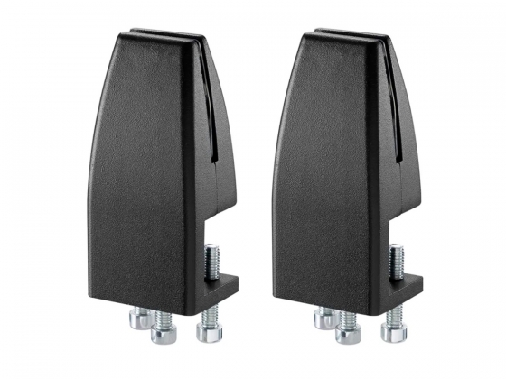 Настольный зажим NS-CLMP25BLACK фабрики NEOMOUNTS