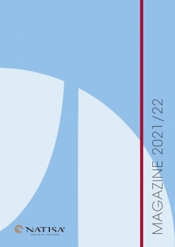 MAGAZINE 2021/2022 (it, en)