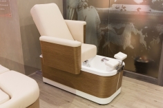 Foot dream luxury