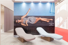 Relax lounger