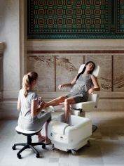 Target pedicure