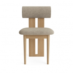 Hippo chair | маленькое кресло