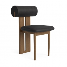 Hippo chair | маленькое кресло