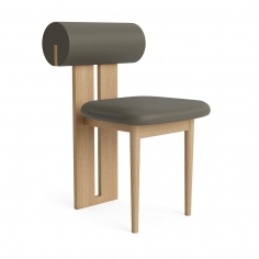 Hippo chair | маленькое кресло