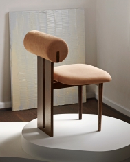 Hippo chair | маленькое кресло