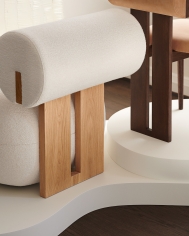 Hippo chair | маленькое кресло