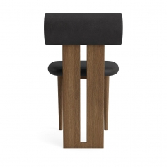 Hippo chair | маленькое кресло