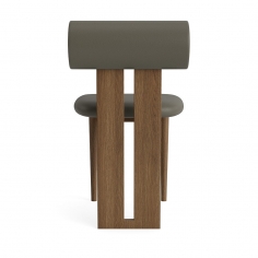 Hippo chair | маленькое кресло