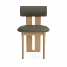 Hippo chair | маленькое кресло