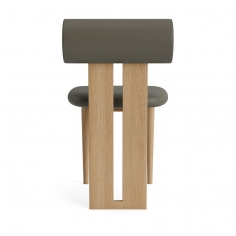 Hippo chair | маленькое кресло