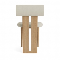 Hippo chair | маленькое кресло