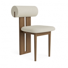 Hippo chair | маленькое кресло