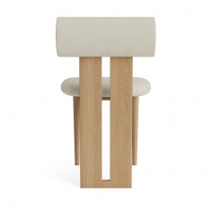 Hippo chair | маленькое кресло