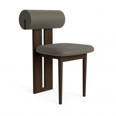 Hippo chair | маленькое кресло