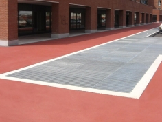 Potissimum® for building