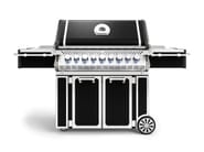 Bbq100 | шашлычница