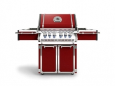 Bbq80 | шашлычница