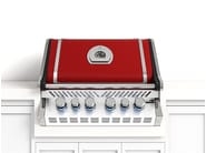 Bbq80t | шашлычница