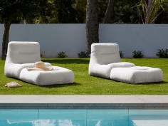 Sit pool | кресло