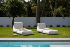 Sit pool | кресло