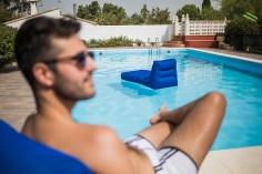Sit pool | кресло