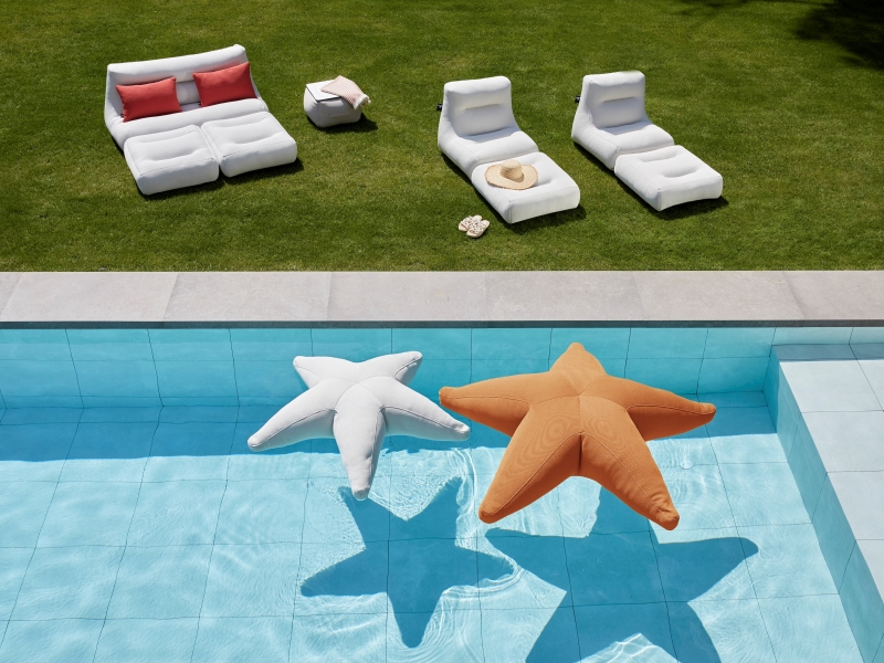 Starfish s