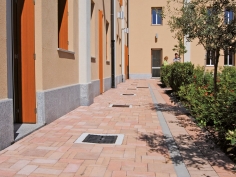 Mattoncorte
