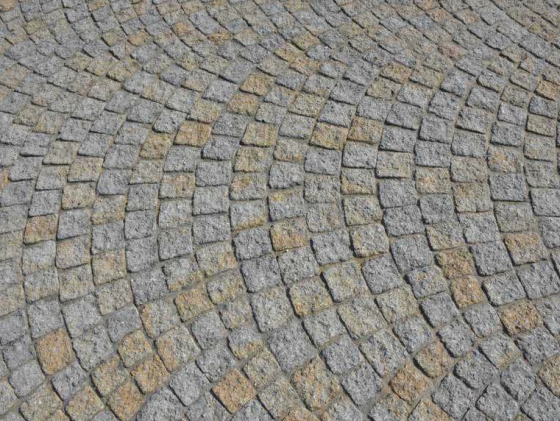 Porfidbloc® luserna