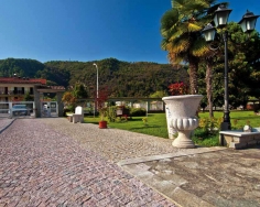 Porfidbloc® misto italia