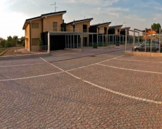 Porfidbloc® misto italia