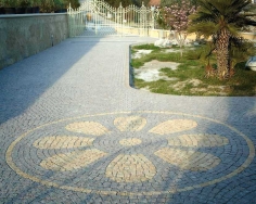 Porfidbloc® misto italia