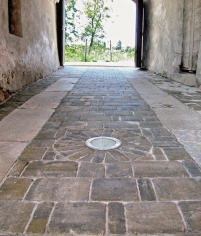 Via maestra