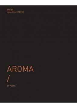 Aroma (it, en, fr, es, ru)