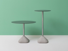 Concrete 855 | стол