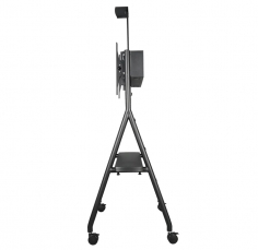 Передвижная стойка для мультимедиа NS-M1500BLACK фабрики NEOMOUNTS