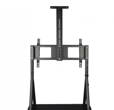 Передвижная стойка для мультимедиа NS-M1500BLACK фабрики NEOMOUNTS