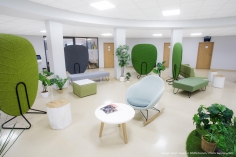 Кресло Ceo CO 103 фабрики BEJOT