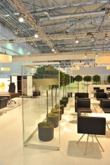 Перегородка CLEAR фабрики TUNA OFIS
